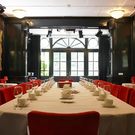 Apollofirst Boutique Hotel-2