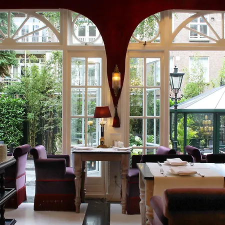 Apollofirst Boutique Hotel-3