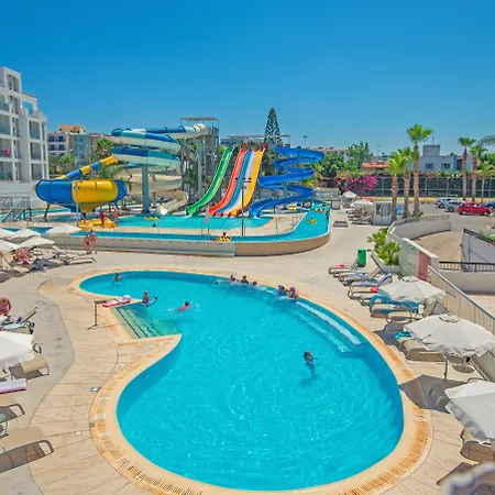Anastasia Waterpark Beach Resort-3