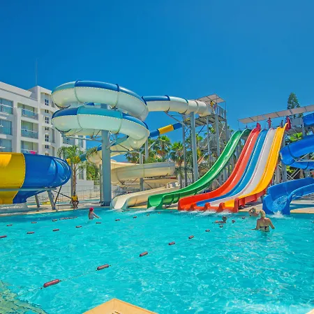 Anastasia Waterpark Beach Resort-3