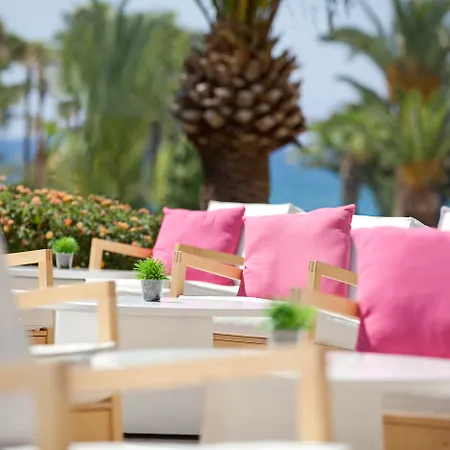 Sandy Beach Hotel & Spa-2
