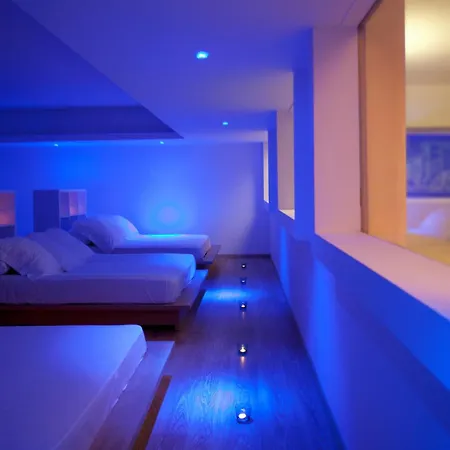 Sandy Beach Hotel & Spa-3