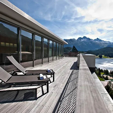 Hotel Schweizerhof St. Moritz-3