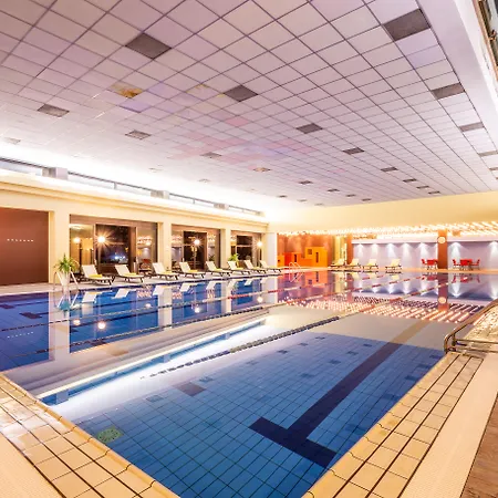 Grand Hotel Plovdiv-3