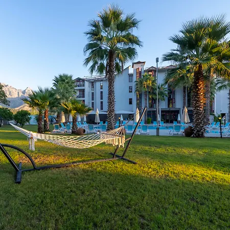 Eldar Garden Resort-3