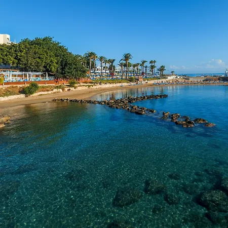 Golden Coast Beach Hotel-3