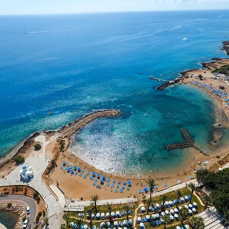 Golden Coast Beach Hotel-2