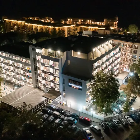 Prestige Hotel And Aquapark-2