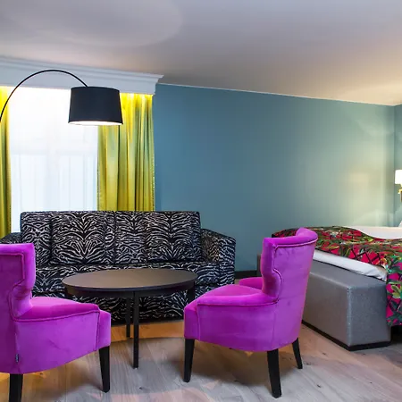 Thon Hotel Terminus-3