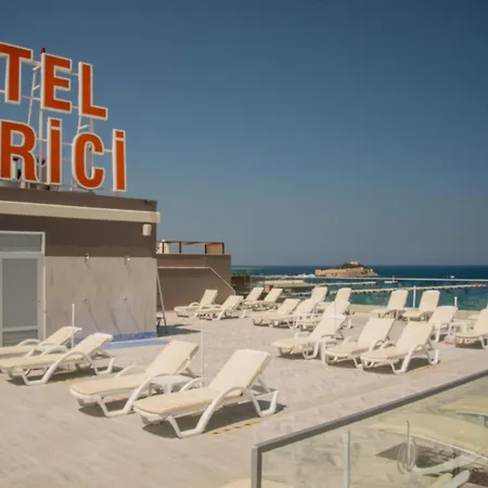 Derici Hotel-2