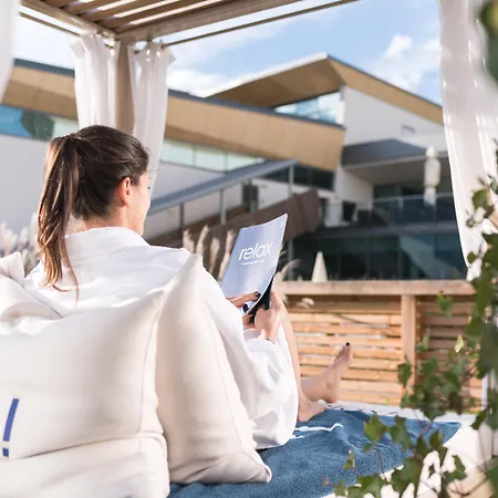 Tauern Spa Hotel & Therme-3