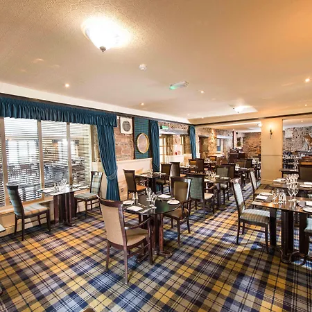 Loch Fyne Hotel & Spa-2