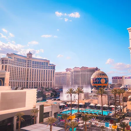 Planet Hollywood Resort & Casino-3