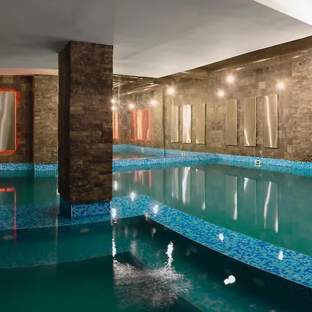 The Balkan Jewel Resort, Trademark Collection By Wyndham-2