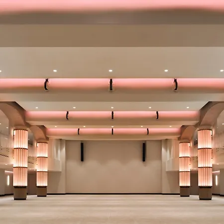 Hamilton Hotel - Washington Dc-3