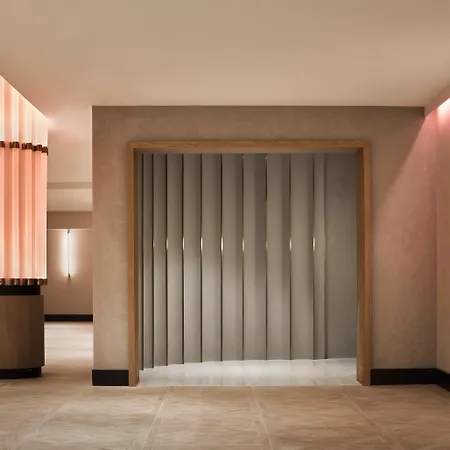 Hamilton Hotel - Washington Dc-2
