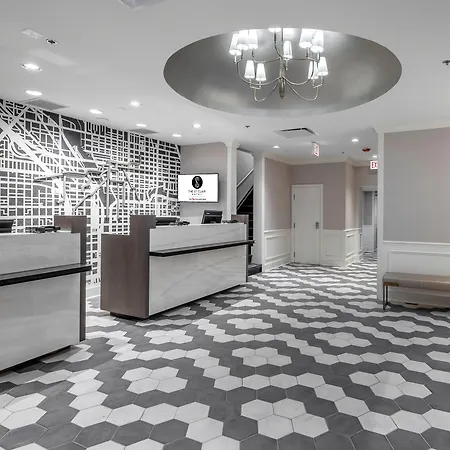 Hotel Saint Clair - Magnificent Mile-2