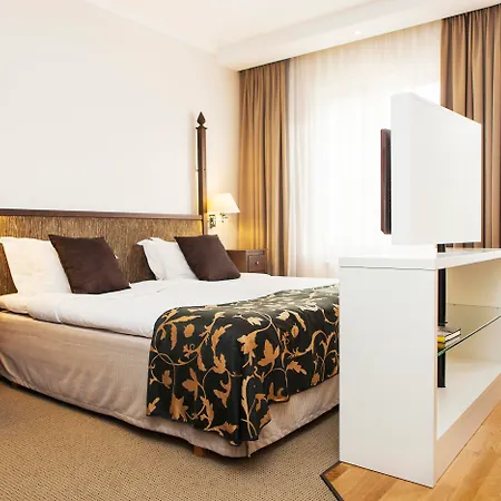 Elite Palace Hotel & Spa-3