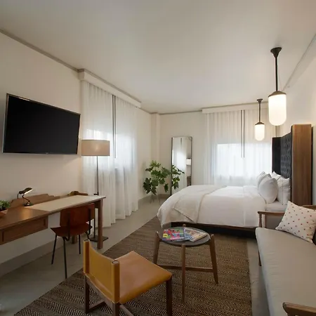 Hotel G San Francisco-3