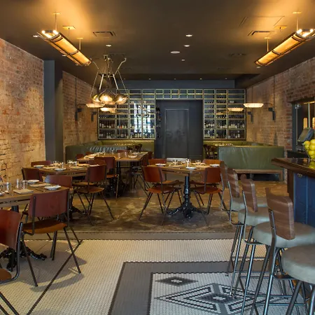 The Old No. 77 Hotel & Chandlery-3