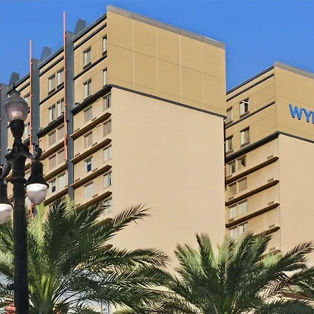 Wyndham New Orleans French Quarter-2