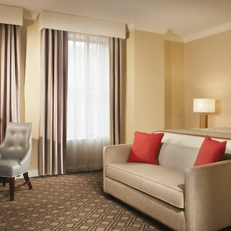 Omni Severin Hotel-3