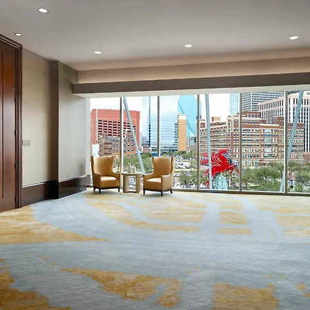 Omni Dallas Hotel-3