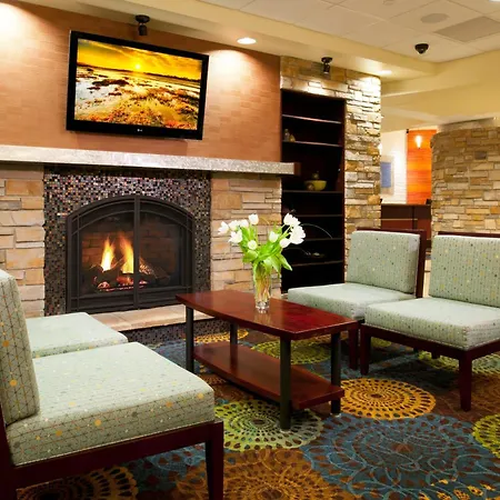 Holiday Inn Express Pittsburgh West - Greentree, An Ihg Hotel-2