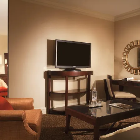 Omni William Penn Hotel-3
