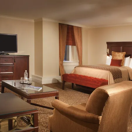 Omni William Penn Hotel-2
