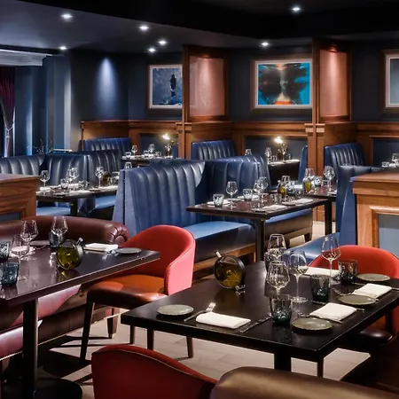The Darcy Hotel, Washington Dc-3