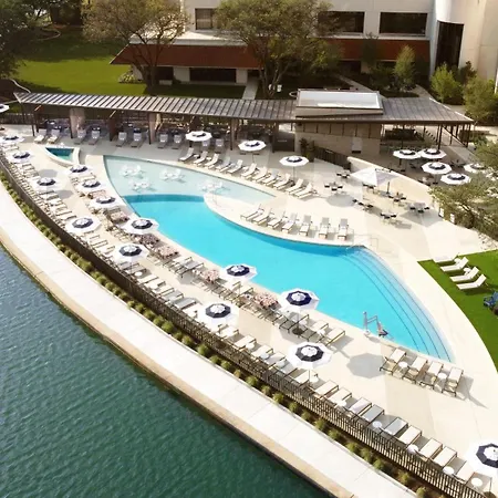 Omni Las Colinas Hotel-3