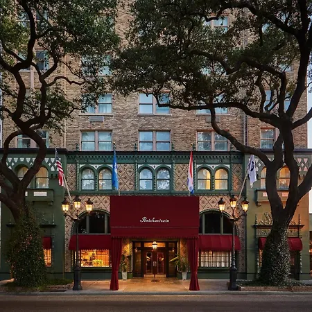 The Pontchartrain Hotel-3
