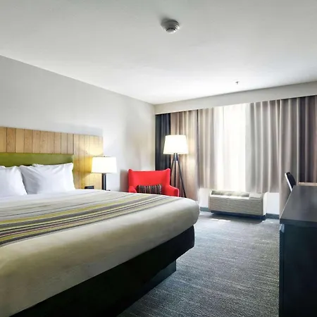 Country Inn & Suites By Radisson, Oklahoma City Airport, Ok-2