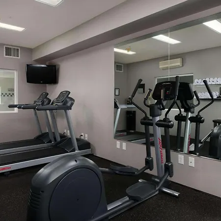 Country Inn & Suites By Radisson, Portland International Airport, Or-3