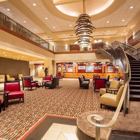 Knott'S Hotel-2