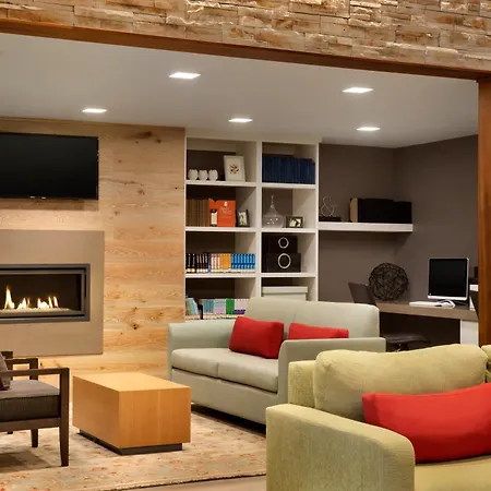 Country Inn & Suites By Radisson, Seattle-Tacoma International Airport, Wa-2