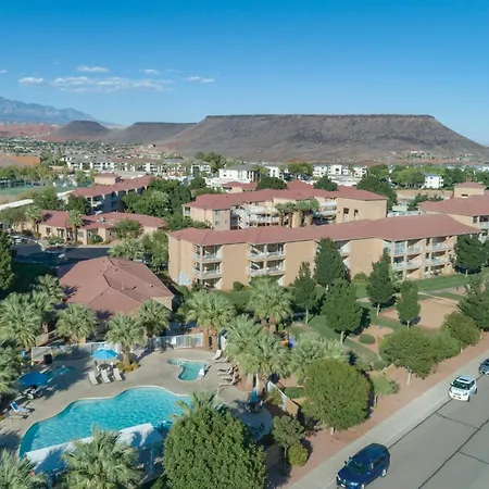 Worldmark St. George-3