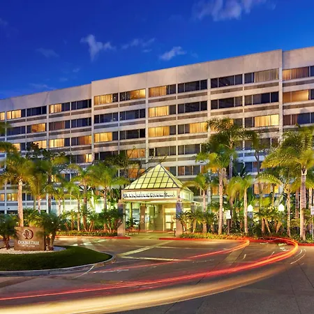 Doubletree By Hilton Lax - El Segundo-2