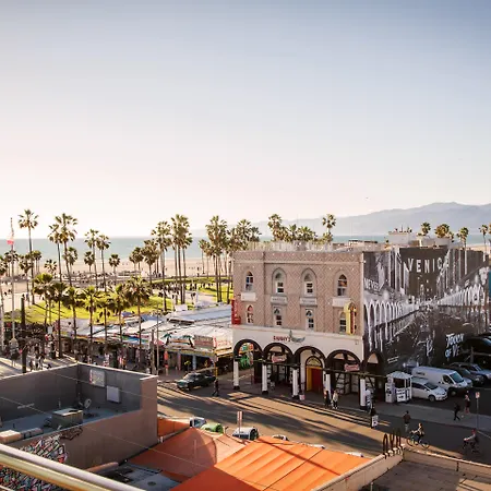 Hotel Erwin Venice Beach-3