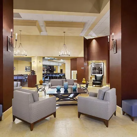 Doubletree By Hilton Orlando Downtown-2
