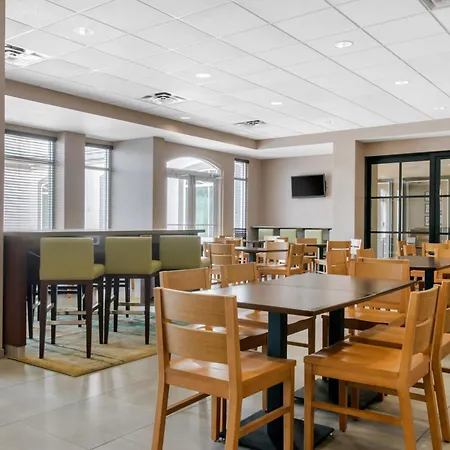 Country Inn & Suites By Radisson, Port Canaveral, Fl-3