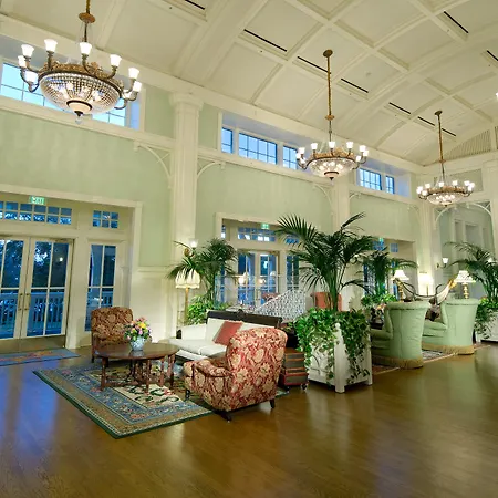 Disney'S Boardwalk Inn-3