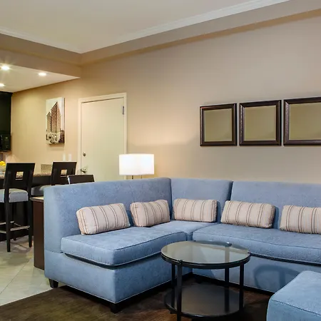 Crowne Plaza Orlando-Downtown By Ihg-3
