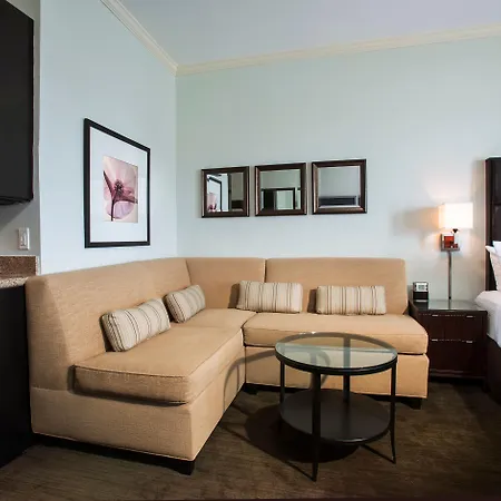 Crowne Plaza Orlando-Downtown By Ihg-2