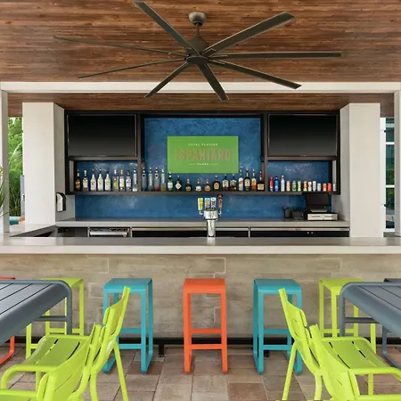 Hotel Alba Tampa, Tapestry Collection By Hilton-2