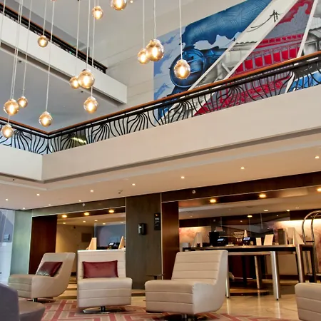 Pullman Miami Airport-3