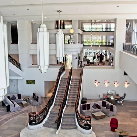 Pullman Miami Airport-3