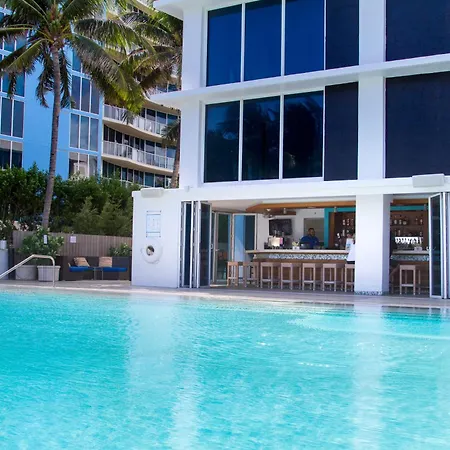 B Ocean Resort Fort Lauderdale Beach-3