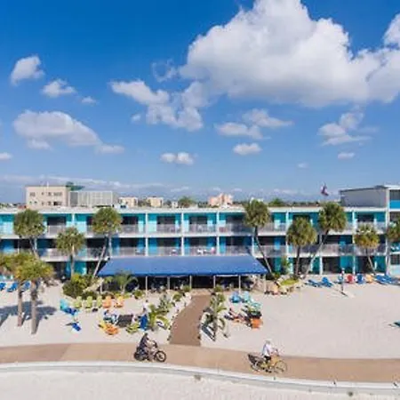 Bilmar Beach Resort-3